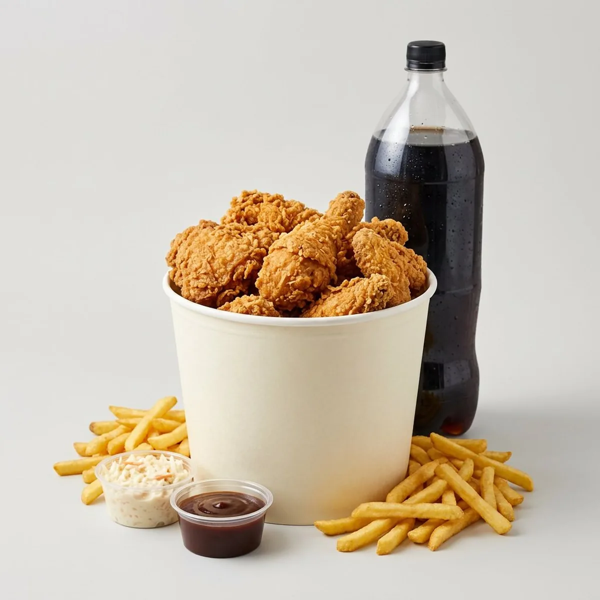 Bucket Deals