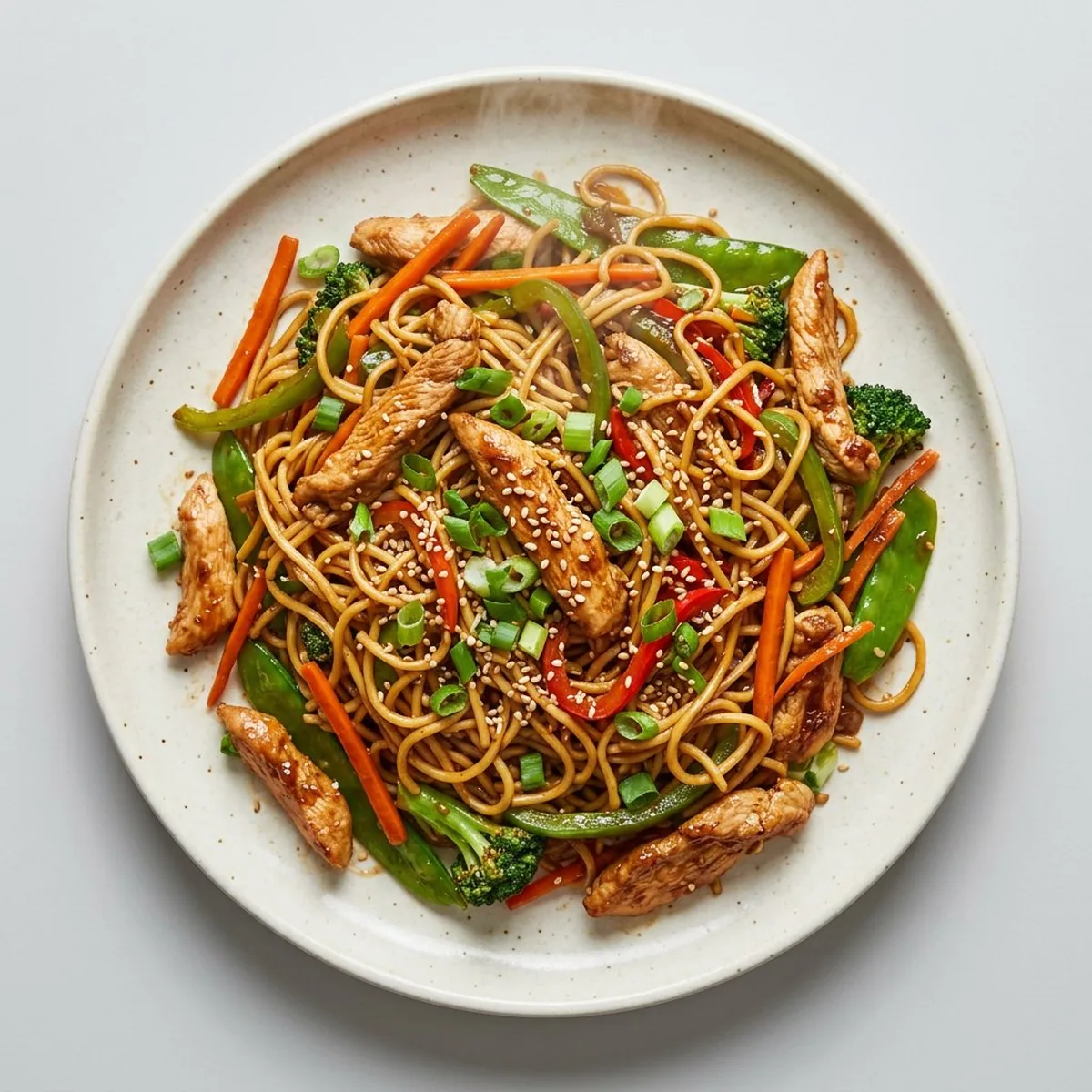 Noodles